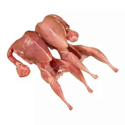 প্রিমিয়াম কোয়েল পাখির মাংস (4 Quail Birds)– স্বাস্থ্যকর ও পুষ্টিকর - Image 4